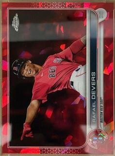 Rafael Devers