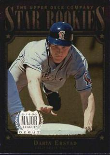 Darin Erstad