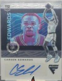 Carsen Edwards
