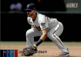 Josh Donaldson