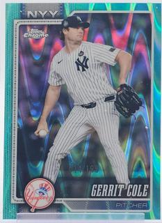 Gerrit Cole