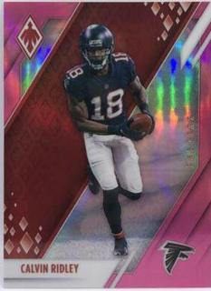 Calvin Ridley