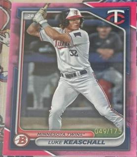 Luke Keaschall