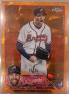 Collin McHugh