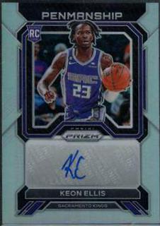 Keon Ellis