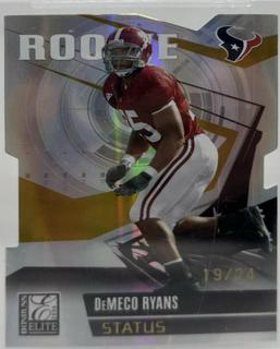 DeMeco Ryans