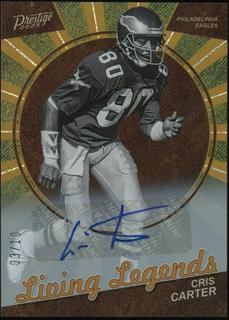 Cris Carter
