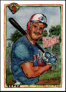 Larry Walker