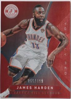 James Harden