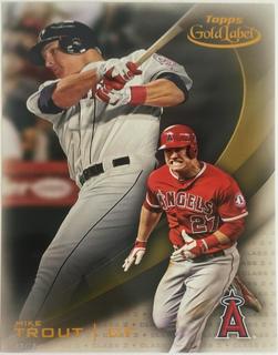 Mike Trout