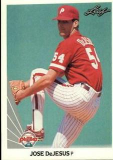 Jose DeJesus