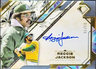 Reggie Jackson