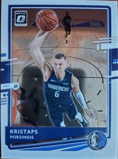 Kristaps Porzingis