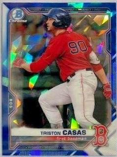 Triston Casas