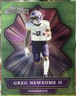 Greg Newsome II