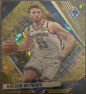 Gordon Hayward