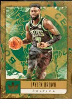 Jaylen Brown