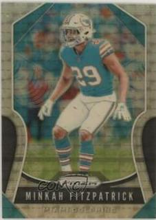 Minkah Fitzpatrick