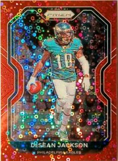 DeSean Jackson