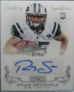 Ryan Spadola