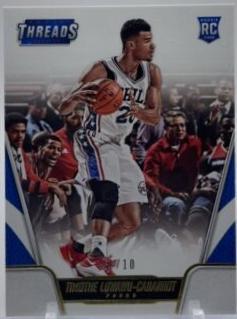 Timothe Luwawu-Cabarrot