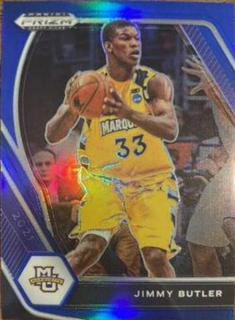 Jimmy Butler