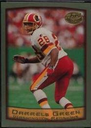 Darrell Green