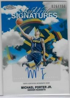 Michael Porter Jr.