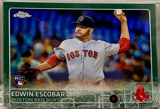 Edwin Escobar