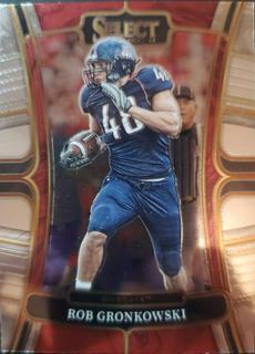 Rob Gronkowski