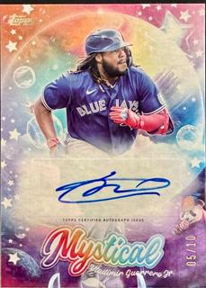 Vladimir Guerrero Jr.
