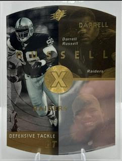 Darrell Russell