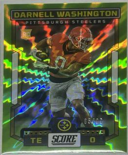 Darnell Washington