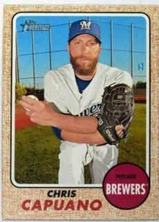 Chris Capuano