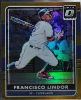 Francisco Lindor
