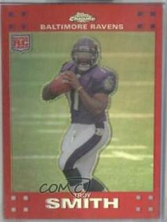 Troy Smith