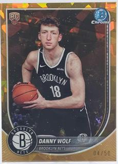 Danny Wolf