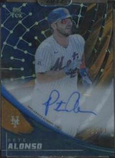 Pete Alonso