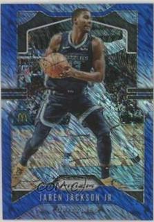 Jaren Jackson Jr.