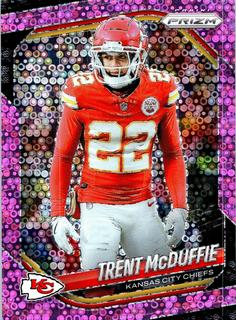 Trent McDuffie