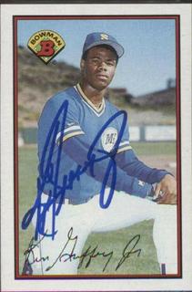 Ken Griffey Jr.