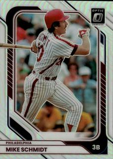 Mike Schmidt