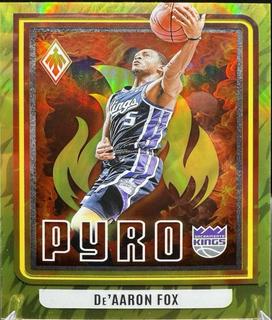 De'Aaron Fox