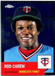 Rod Carew