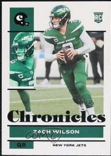 Zach Wilson
