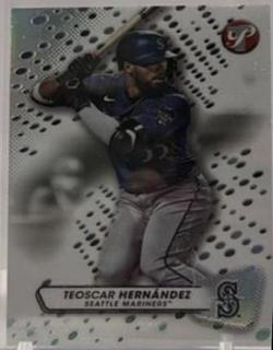 Teoscar Hernandez