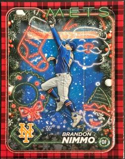 Brandon Nimmo