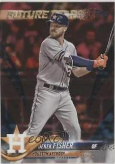 Derek Fisher