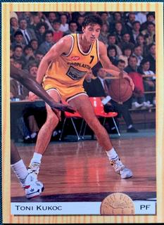 Toni Kukoc