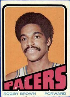 Roger Brown